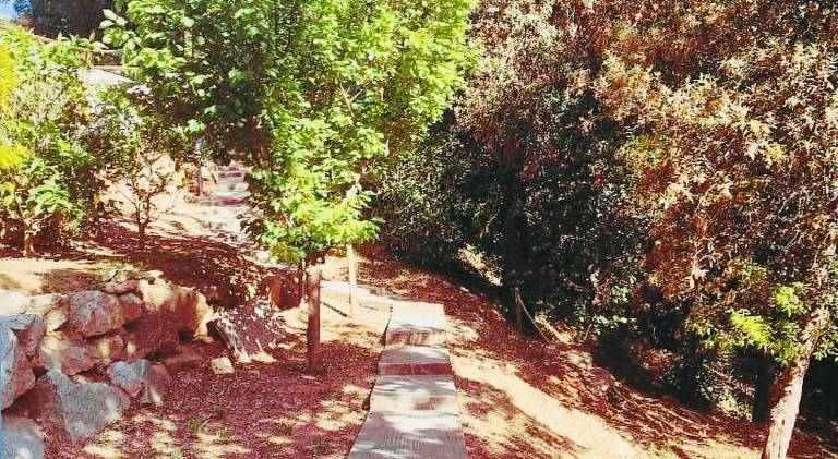 Vacation home with 1 room for 4 persons — photo 3