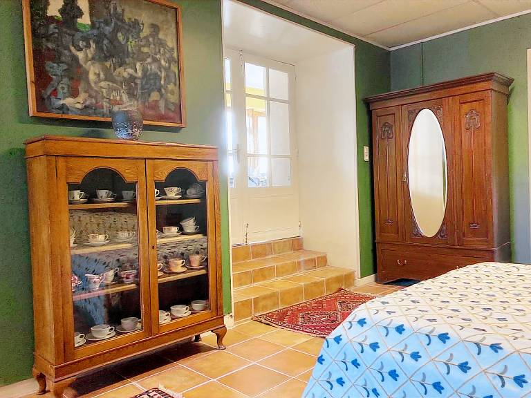 Appartement Saint-Clair