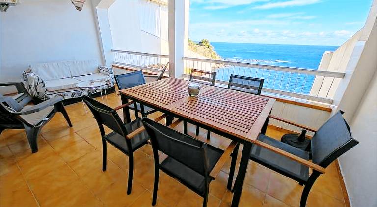 Holiday apartment | Beach nearby | Dogs allowed — photo 5
