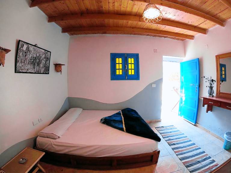 Nice apartment with garden, grill & terrace | Dogs allowed in Dahab