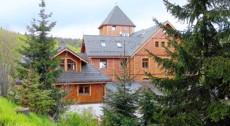Holiday apartment with sauna — photo 5