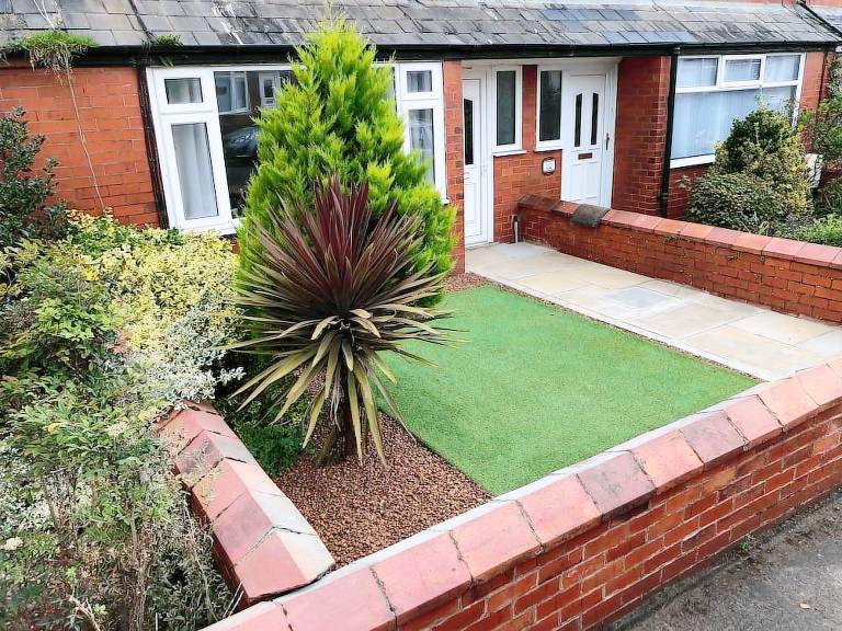 House  Lytham Saint Annes