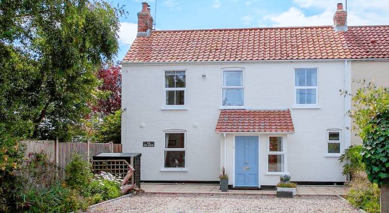 House | Pets allowed in Great Yarmouth