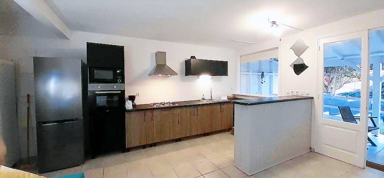 Apartment  Le Gosier