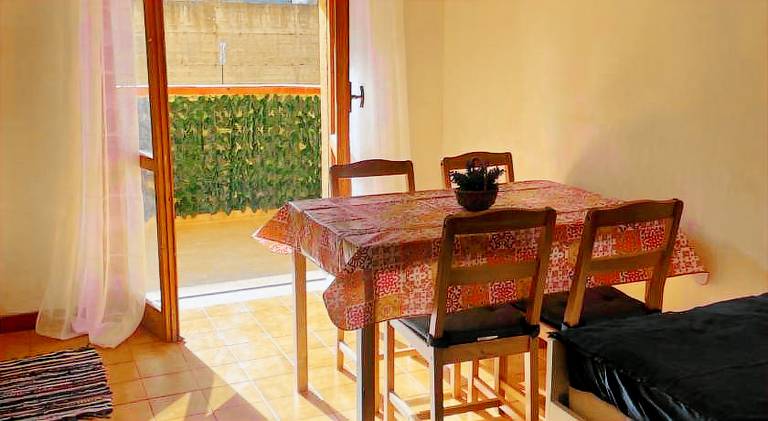 Rental apartment with 1 room for 4 persons — photo 3