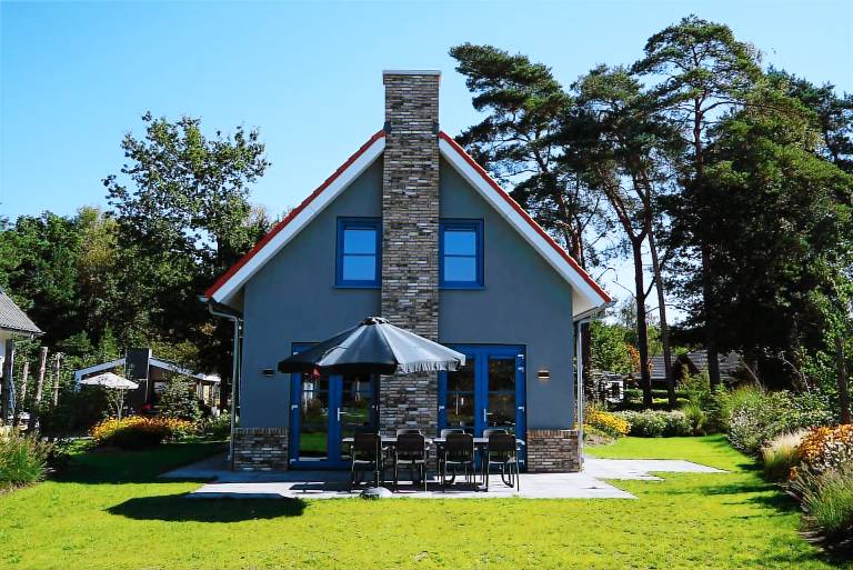 Huis  Barchem