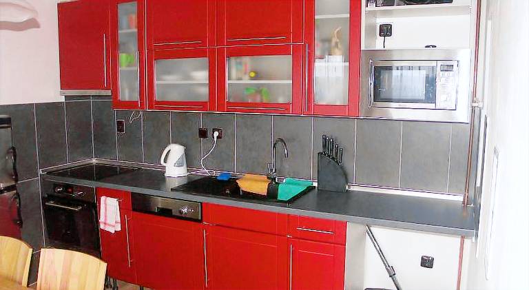 Vacation home with 4 rooms for 13 persons — photo 3