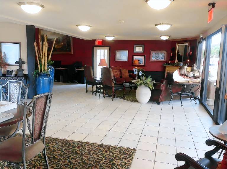 Days Inn by Wyndham Abilene — photo 5
