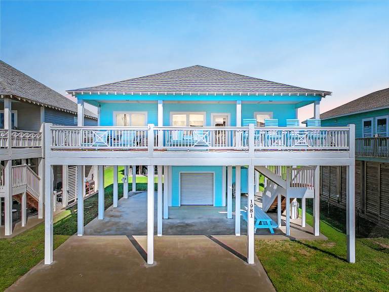 Fully equipped ample house with BBQ | Beach view | Pets are welcome — photo 2