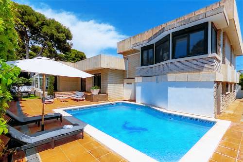 Villa Salou