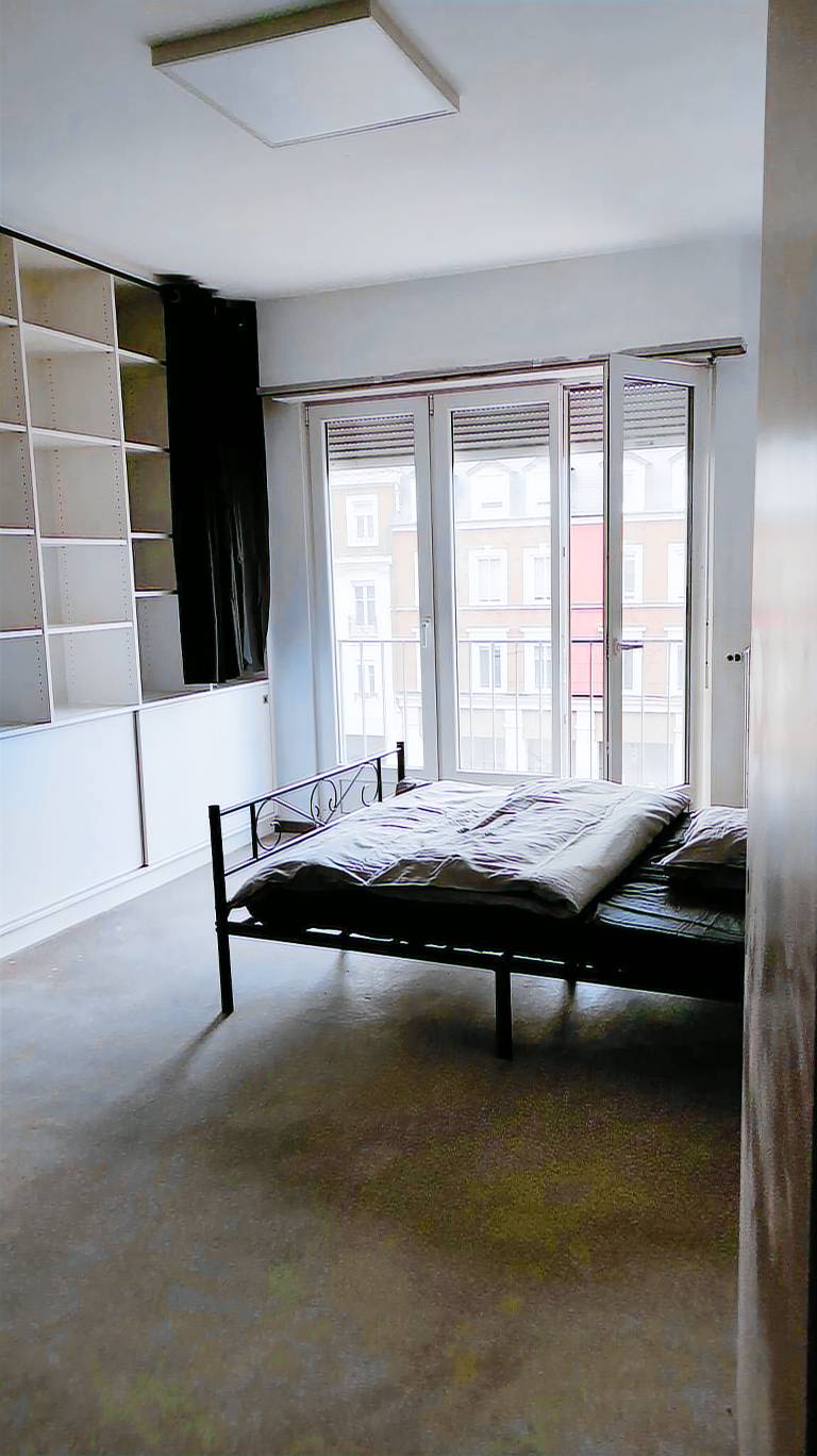 Chambre d'hôtes Mulhouse