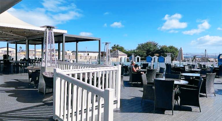 Berwick Holiday Park Haven — photo 4