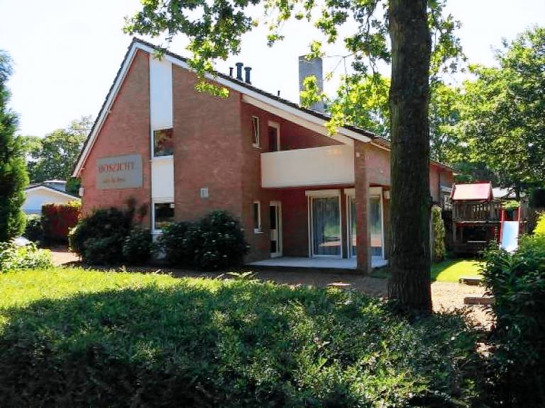 Ferienhaus Domburg