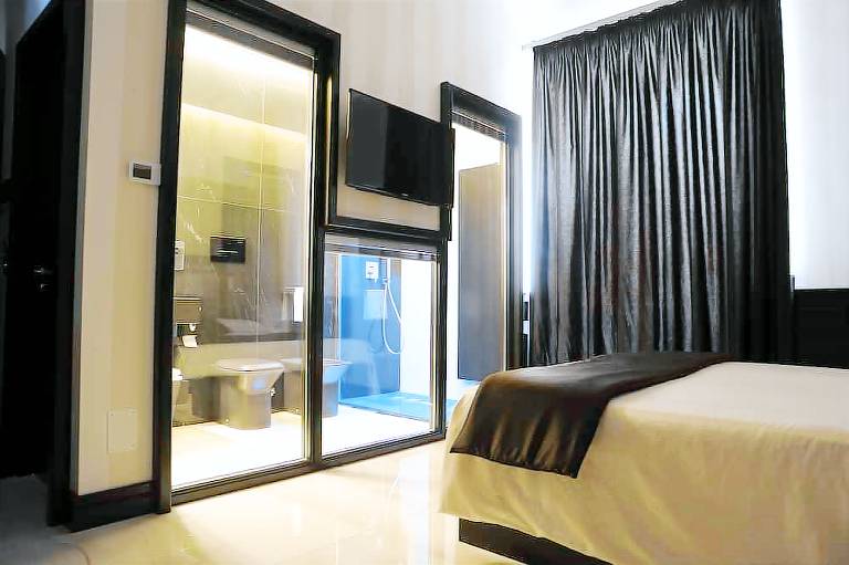 Bed & Breakfast Foggia