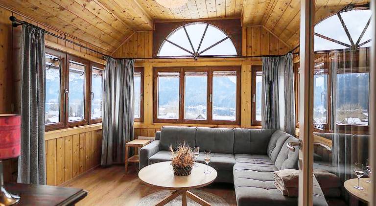 Ferienwohnung Gemeinde Altaussee