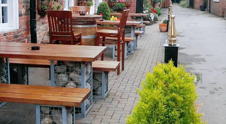 Windmill Bed and Breakfast in Beverley
