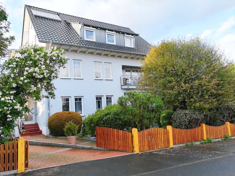 Ferienwohnung Fritzlar