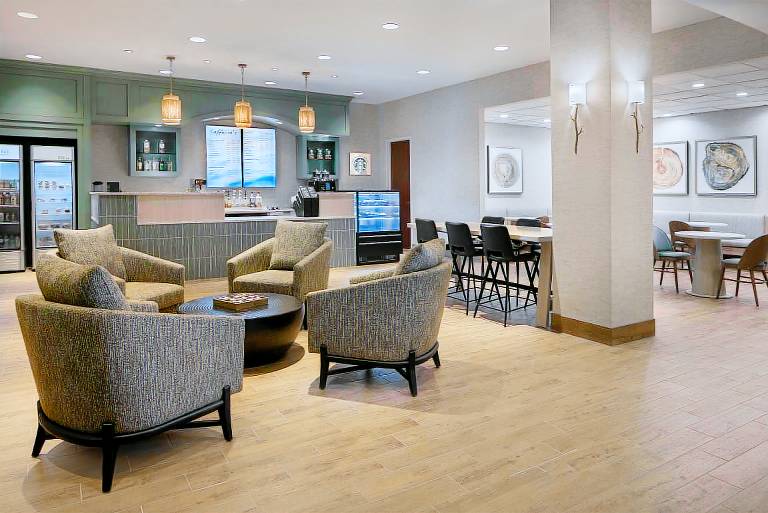 Embassy Suites by Hilton San Marcos Hotel Conference Center — photo 5