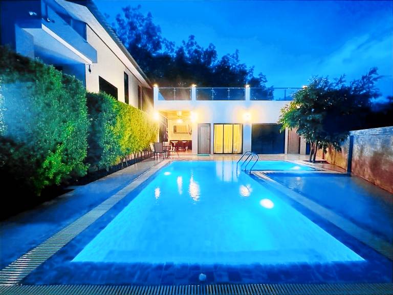 Villa  Ao Nang