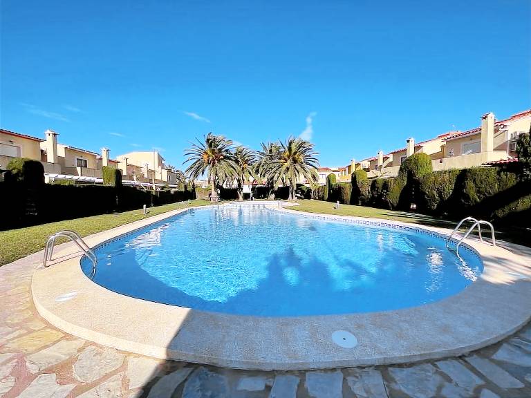 Apartment  Dénia