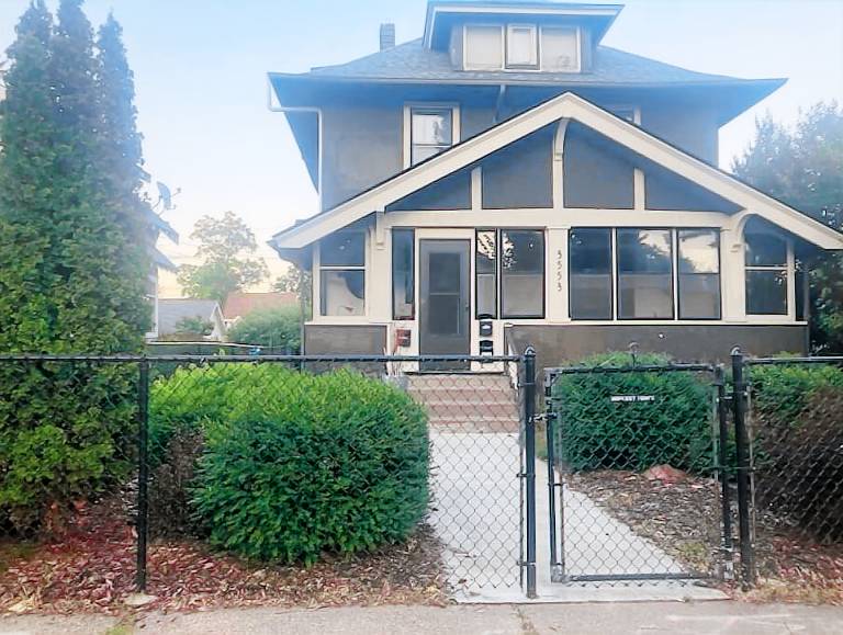 House  Minneapolis