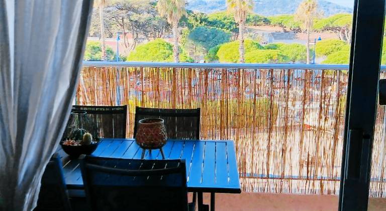 Wonderful apartment | Dogs allowed in Hyères