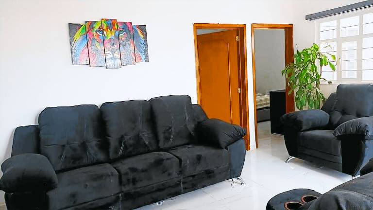Departamento San Pedro Cholula