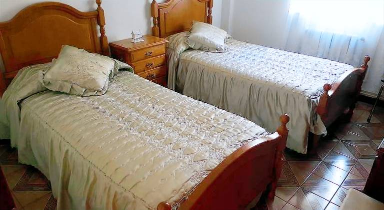 Casa Pasantes