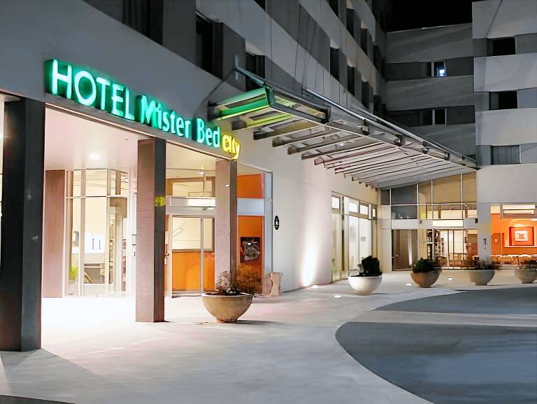 Inter Hotel Torcy — photo 2