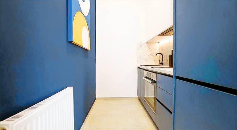 Charming apartment | Close to Belvedere | Dogs allowed — photo 4