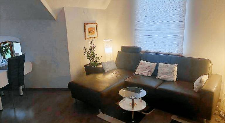 Ferienwohnung Minden