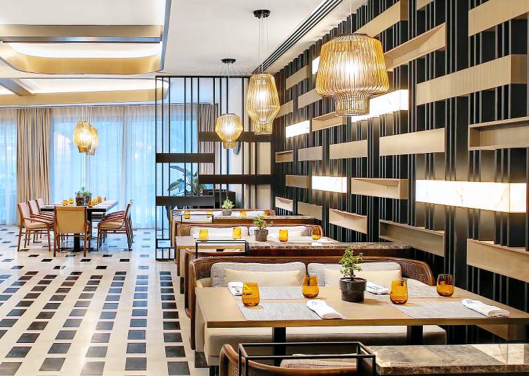 Radisson Collection Hotel, Bodrum — photo 4