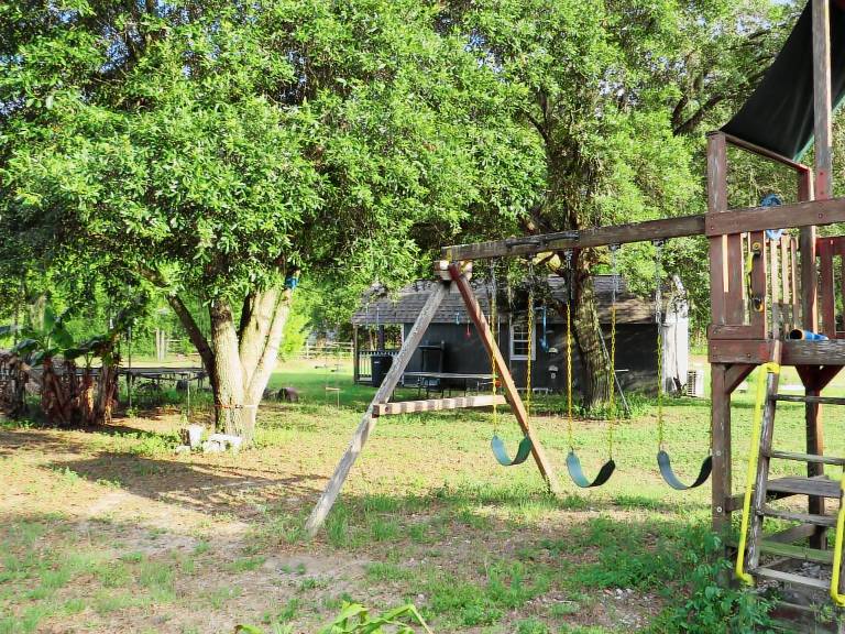 Cabin Pasco Lake Acres