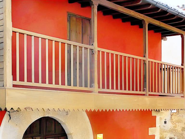 Apartamento Cuacos de Yuste