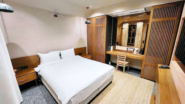 Bed and breakfast  Karabağlar