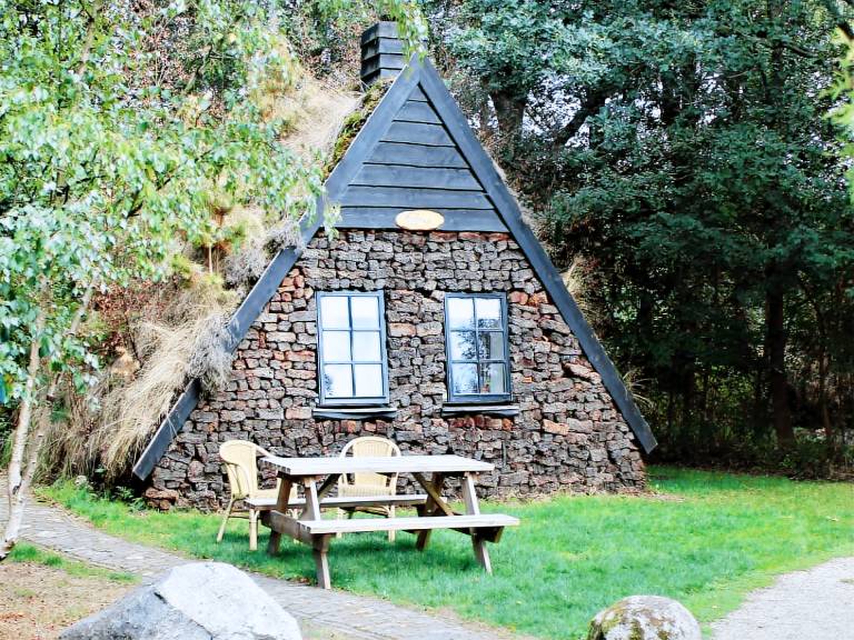 DG613 Ferienhaus im Ansen