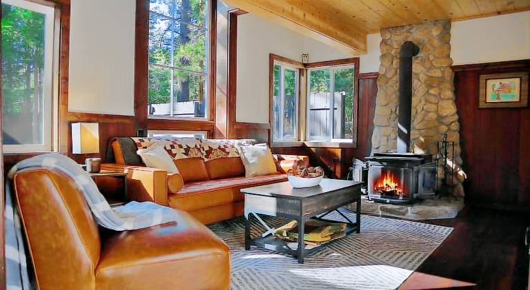 House with 1 room for 4 persons — photo 3