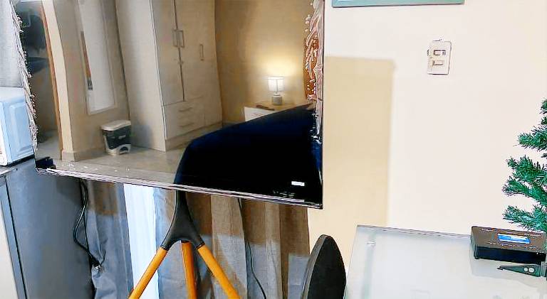 Rental apartment with 1 room for 3 persons — photo 3