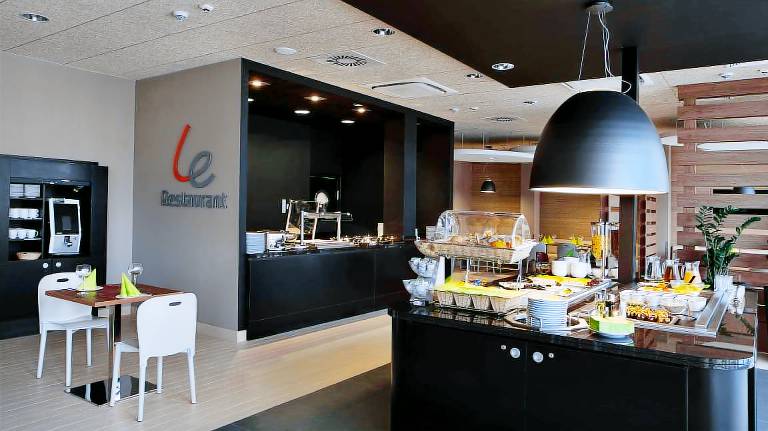 Campanile Bydgoszcz Hotel — photo 5