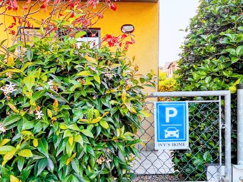 Apartament Ravenna
