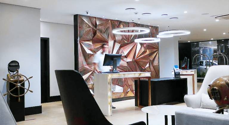 Novotel Itajai — photo 4