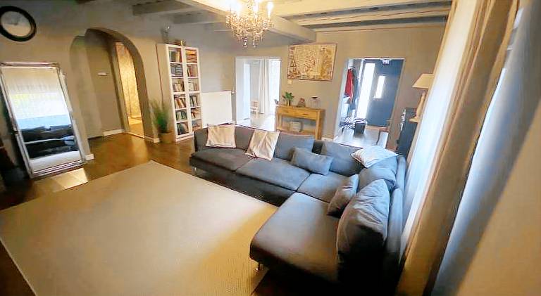 Ferienwohnung Balatonfüred