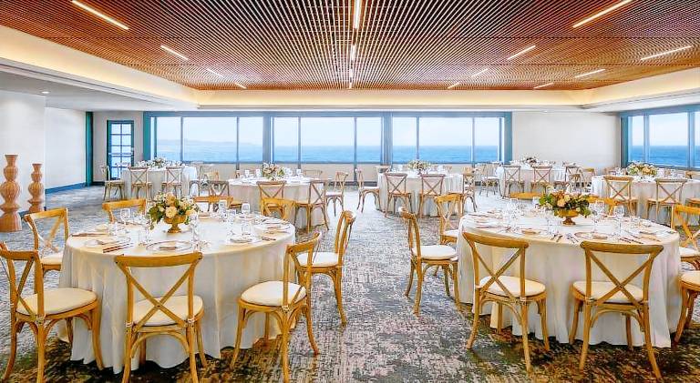 Monterey Beach Hotel, a Tribute Portfolio Hotel — photo 4