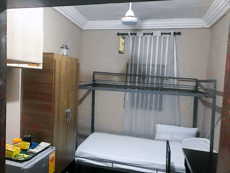 Apartment  Tamale