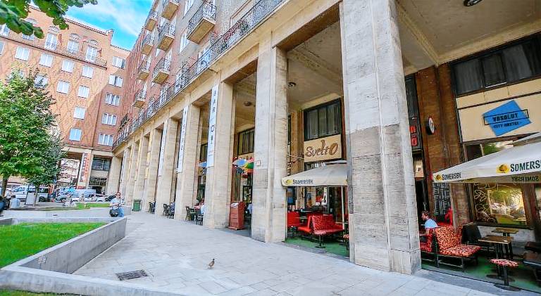 Apartment | Close to St. Stephen's Basilica — photo 4