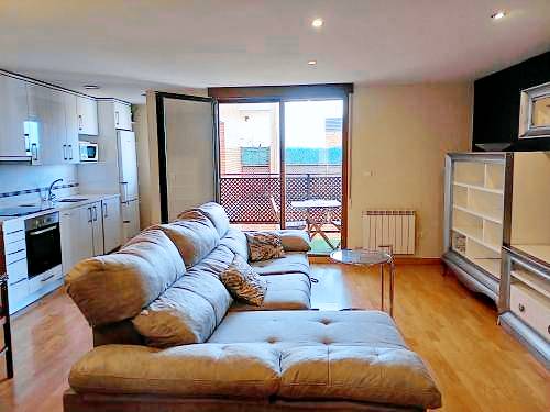 Apartamento Soria