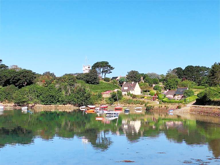 Maison de vacances Île-de-Bréhat