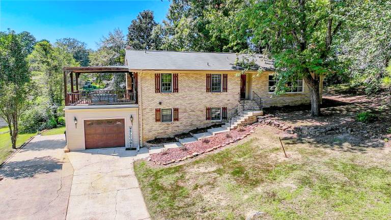 House with garden & barbecue | Lake view — photo 5
