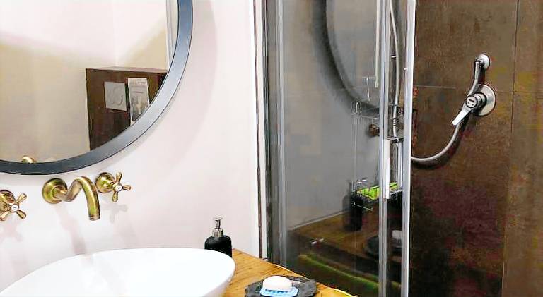 Holiday apartment with 2 rooms for 8 persons — photo 3