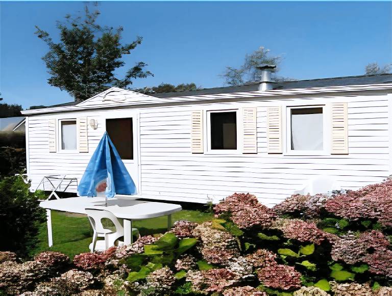 Village vacances Plomeur